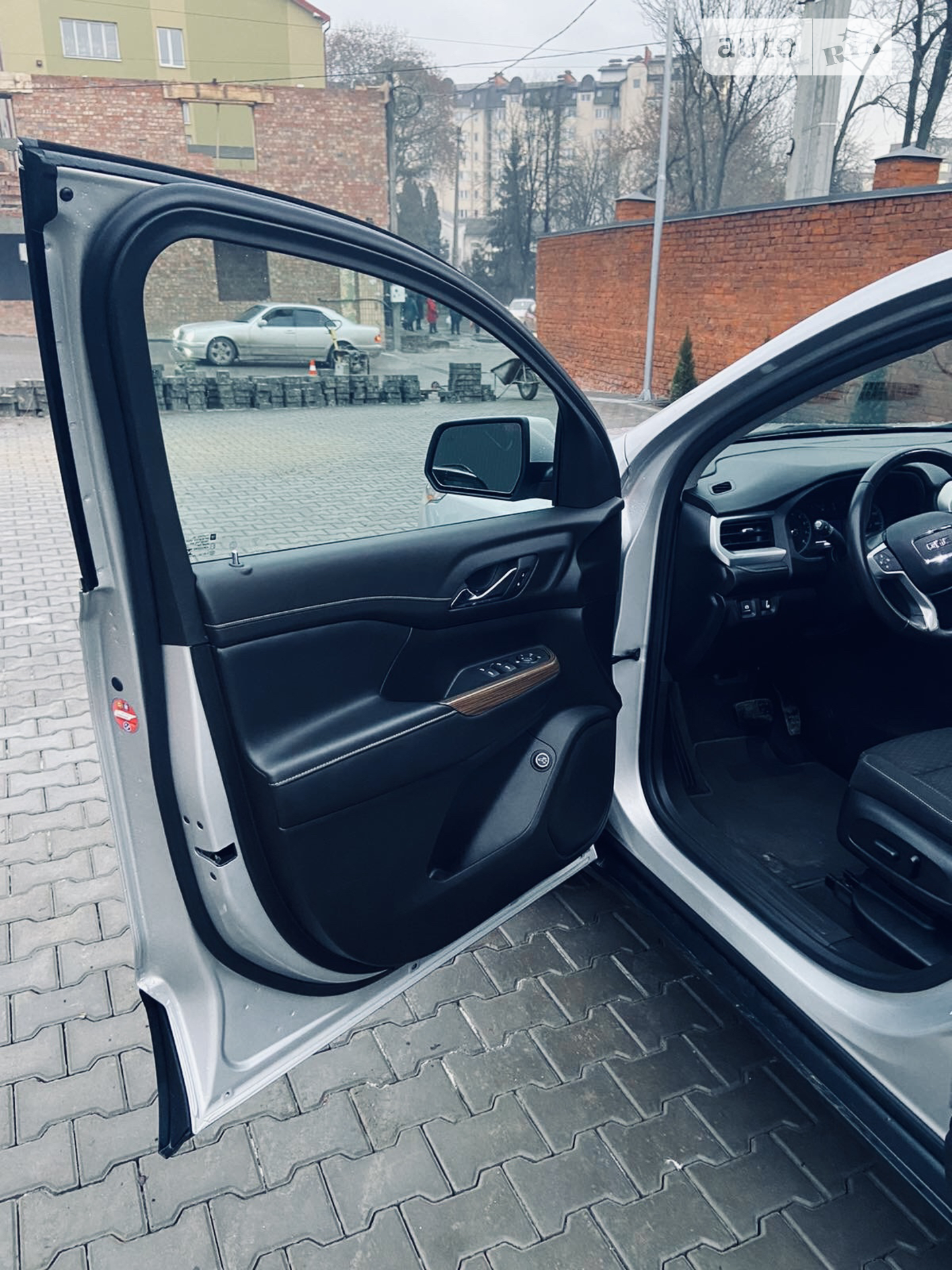 2018 GMC Acadia - мініатюра 10