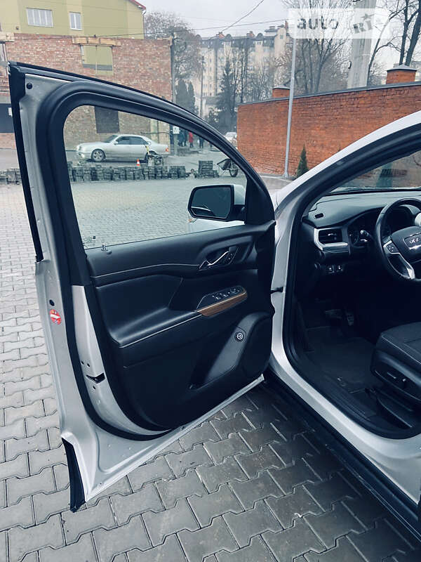 Внедорожник / Кроссовер GMC Acadia 2018 в Коломые фото 10 Внедорожник / Кроссовер GMC Acadia 2018 в Коломые