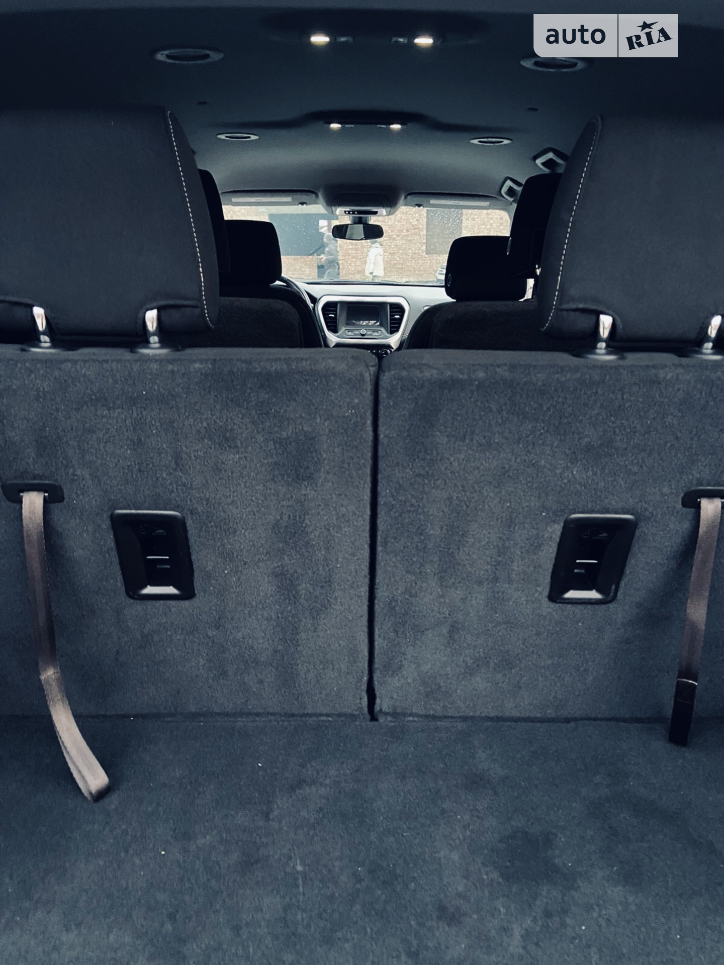2018 GMC Acadia - мініатюра 25