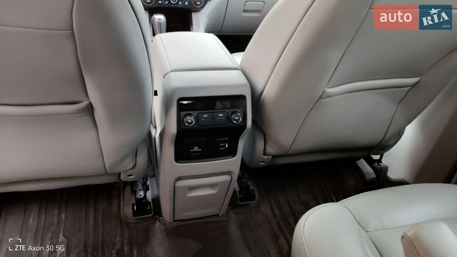 2017 GMC Acadia - мініатюра 55