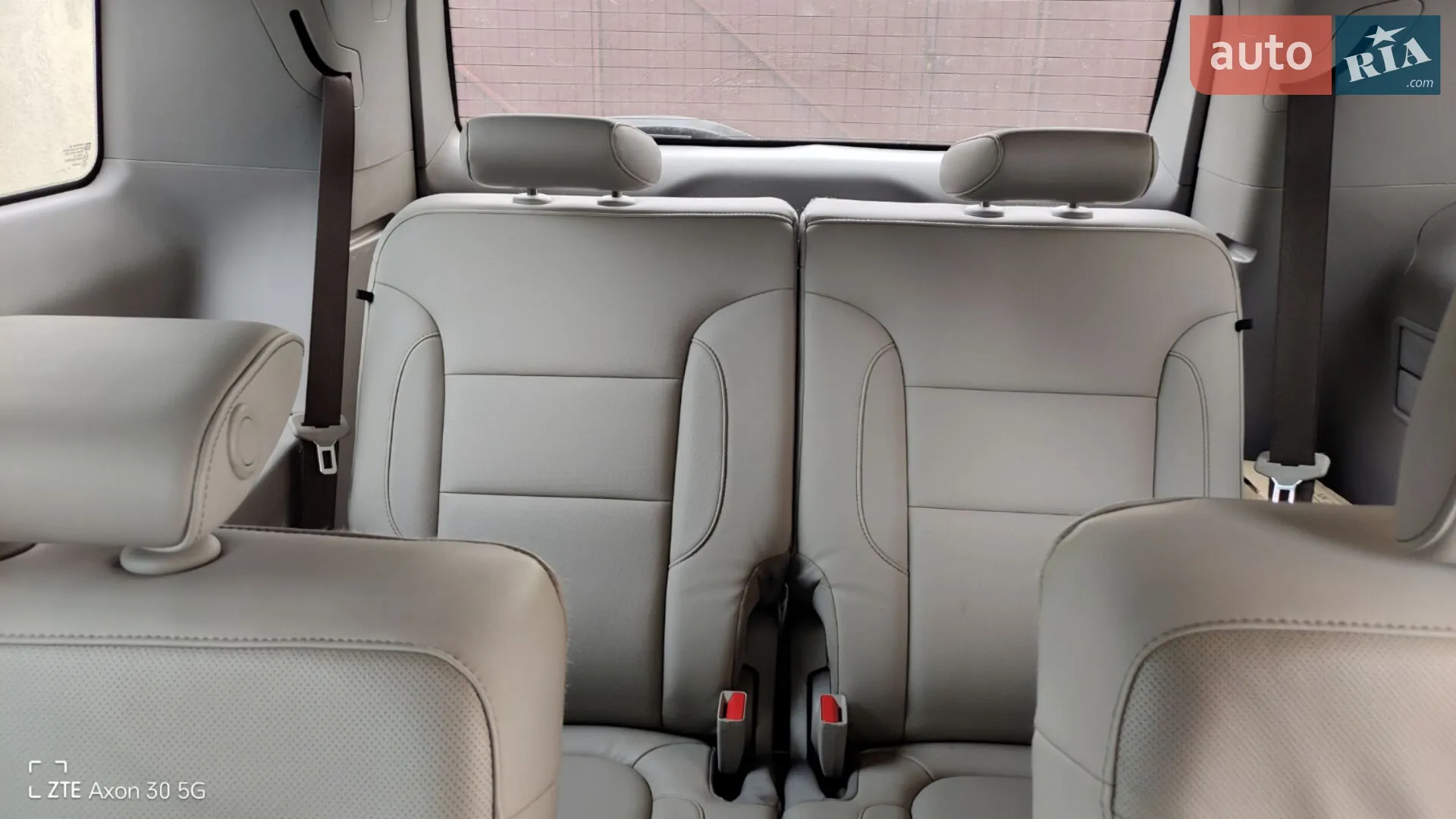 2017 GMC Acadia - мініатюра 59