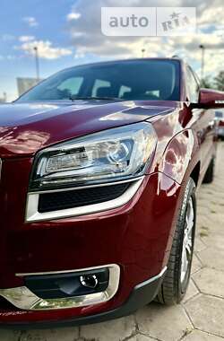 Позашляховик / Кросовер GMC Acadia 2016 в Одесі