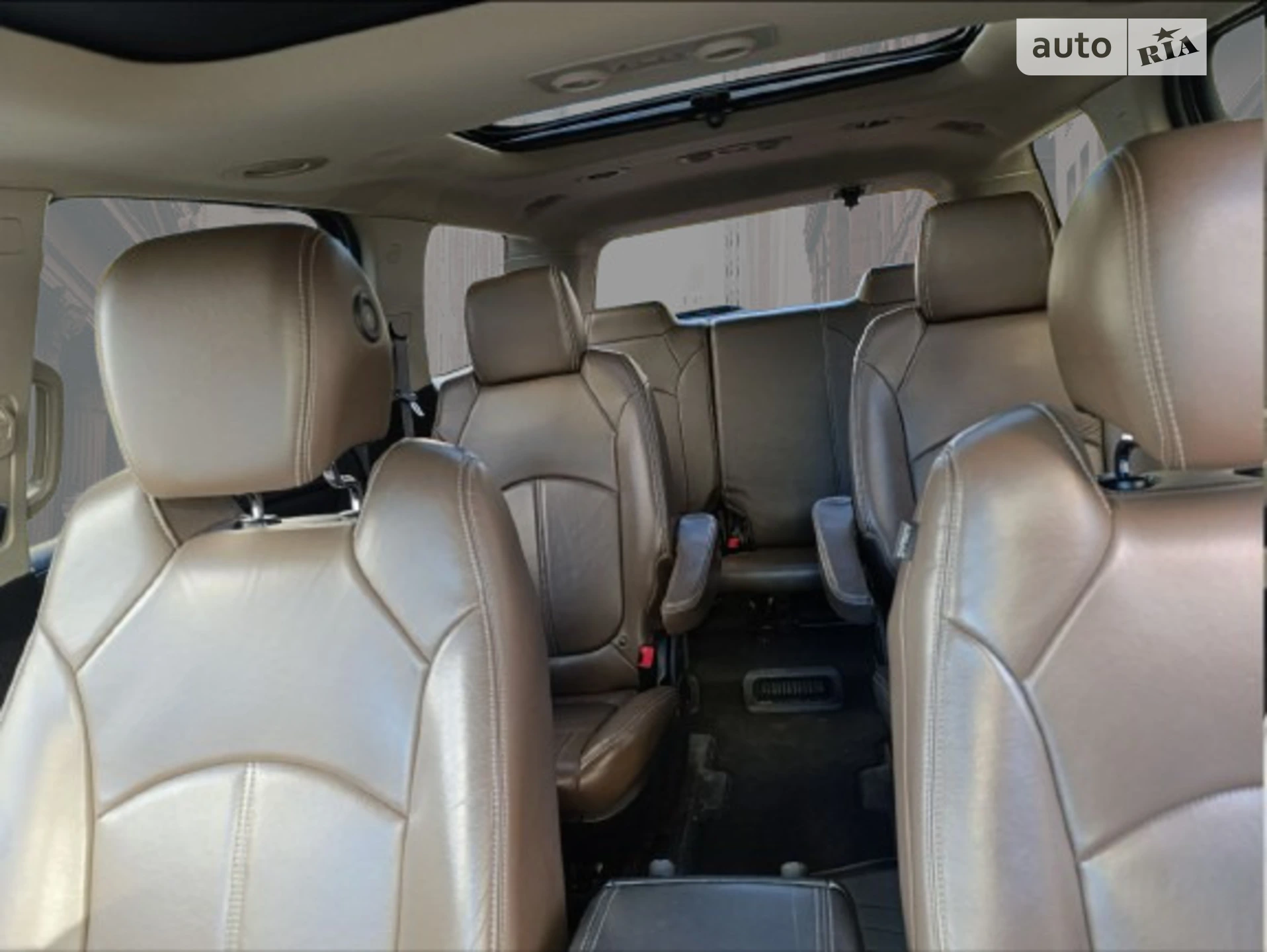 2015 GMC Acadia - мініатюра 20