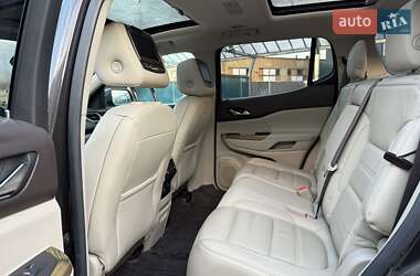 Позашляховик / Кросовер GMC Acadia 2017 в Києві