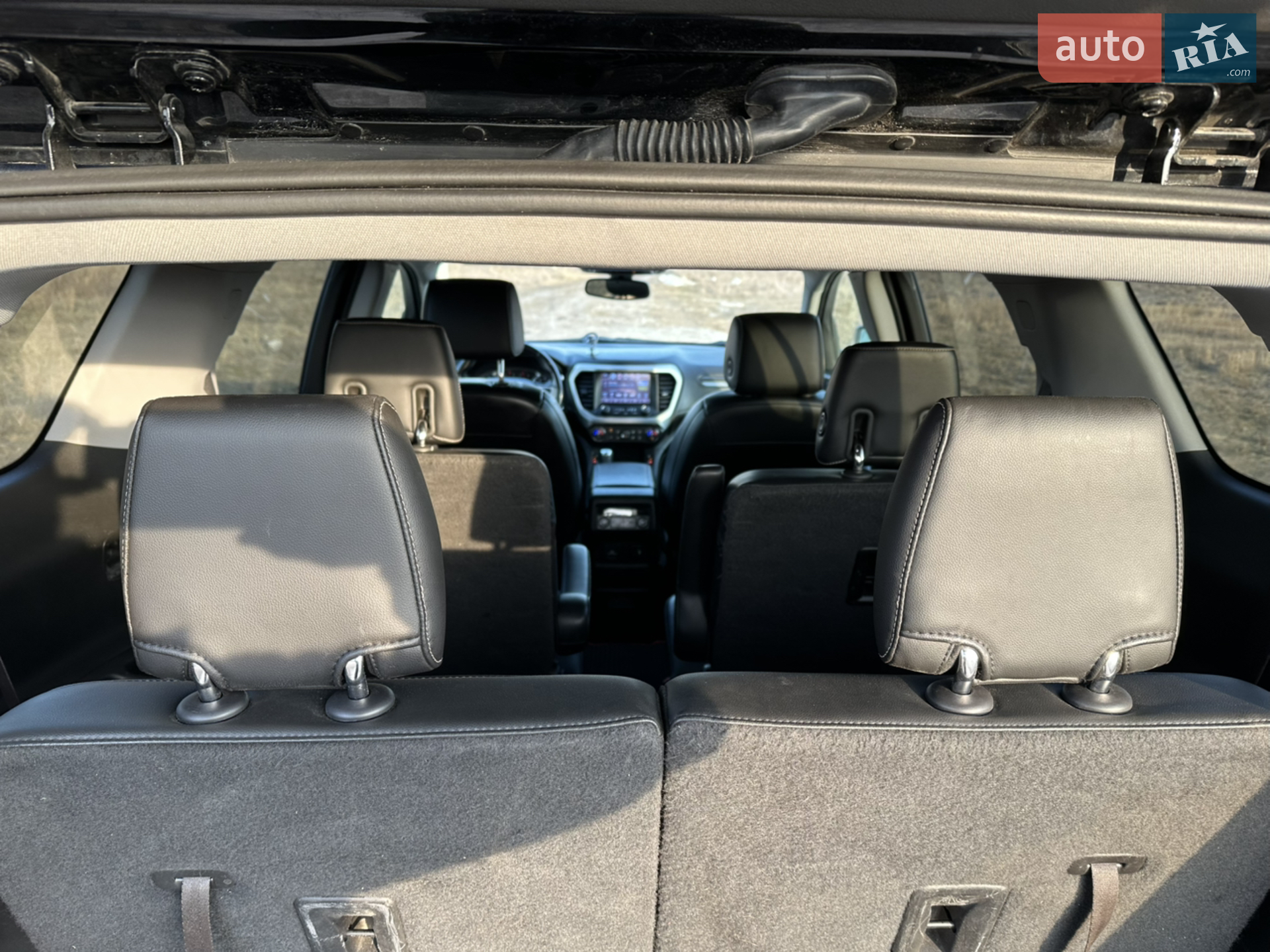 2018 GMC Acadia - мініатюра 15