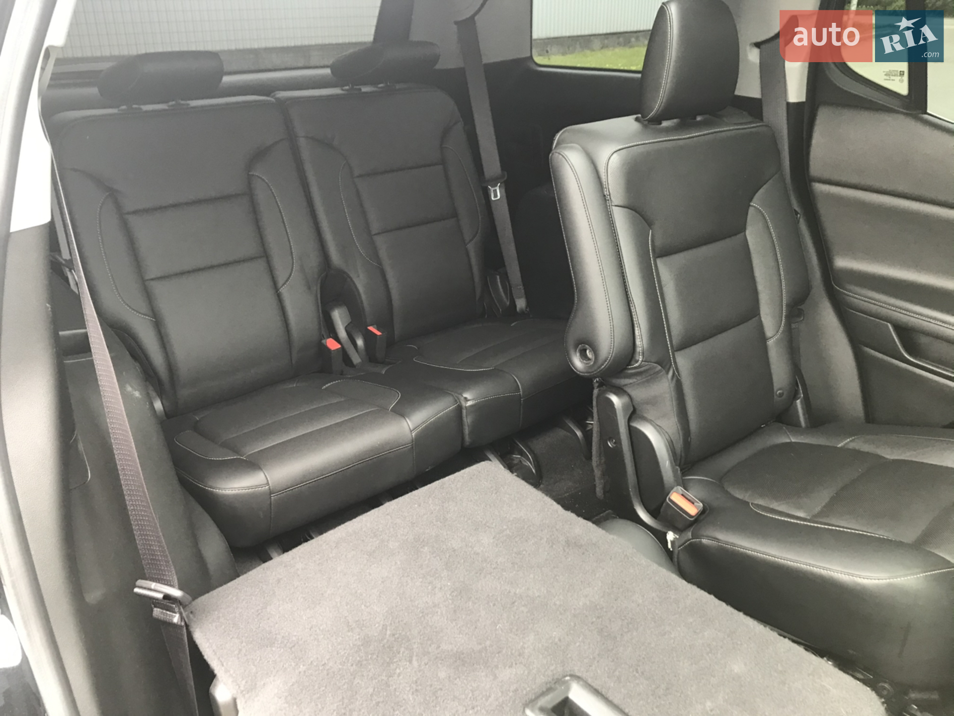 2016 GMC Acadia - мініатюра 15