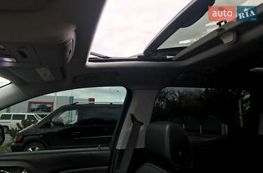 Внедорожник / Кроссовер GMC Acadia 2016 в Сваляве