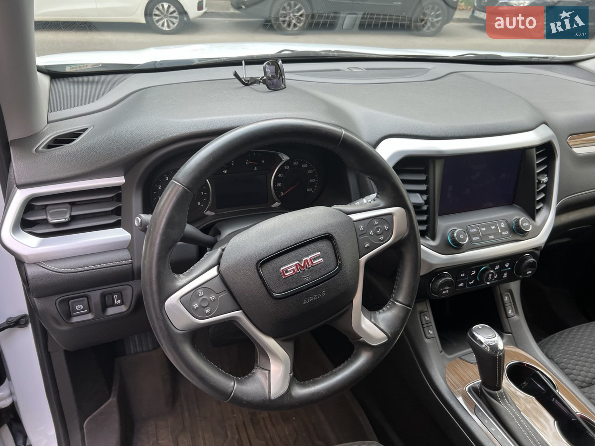 2019 GMC Acadia - мініатюра 4