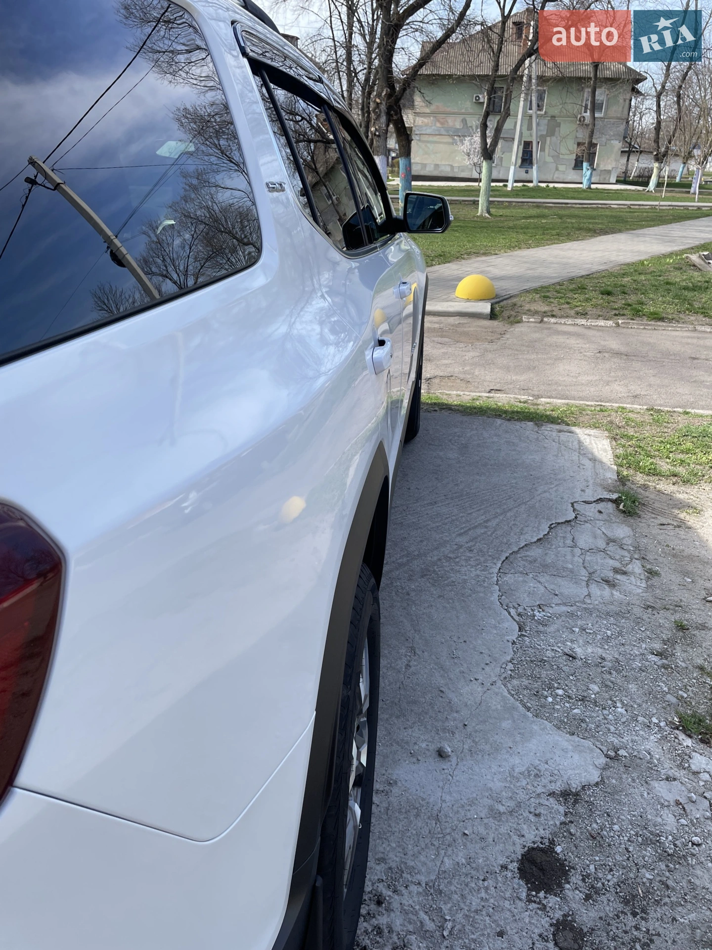2020 GMC Acadia - мініатюра 9