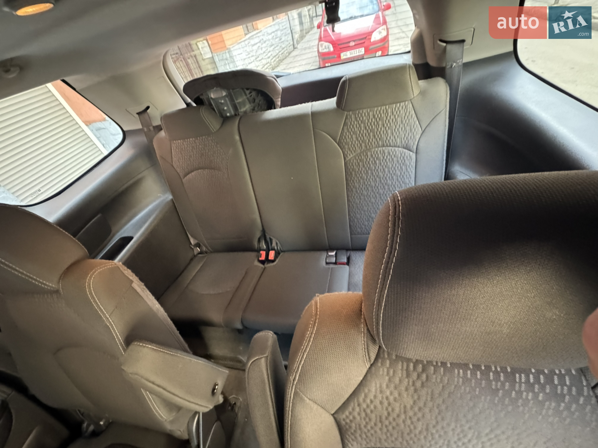 2016 GMC Acadia - мініатюра 16