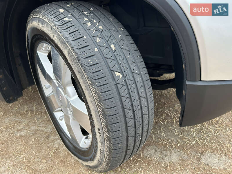 Внедорожник / Кроссовер GMC Acadia 2007 в Киеве фото 16 Внедорожник / Кроссовер GMC Acadia 2007 в Киеве