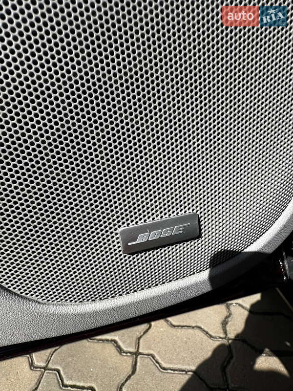 Внедорожник / Кроссовер GMC Acadia 2016 в Киеве