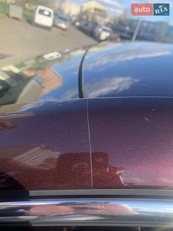 Внедорожник / Кроссовер GMC Acadia 2016 в Киеве