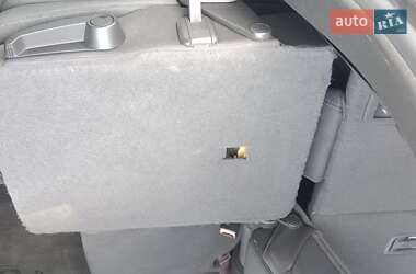 Внедорожник / Кроссовер GMC Acadia 2013 в 