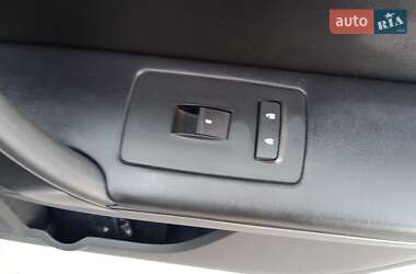 Внедорожник / Кроссовер GMC Acadia 2013 в 