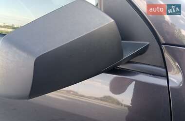 Внедорожник / Кроссовер GMC Acadia 2013 в 