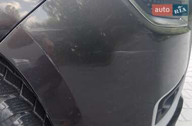 Внедорожник / Кроссовер GMC Acadia 2013 в 