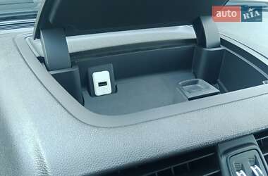 Внедорожник / Кроссовер GMC Acadia 2013 в 