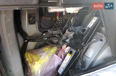 Внедорожник / Кроссовер GMC Acadia 2013 в 