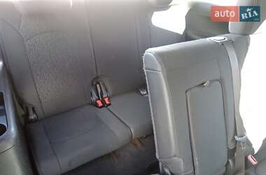 Внедорожник / Кроссовер GMC Acadia 2013 в 