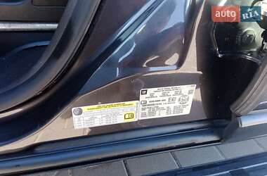 Внедорожник / Кроссовер GMC Acadia 2013 в 