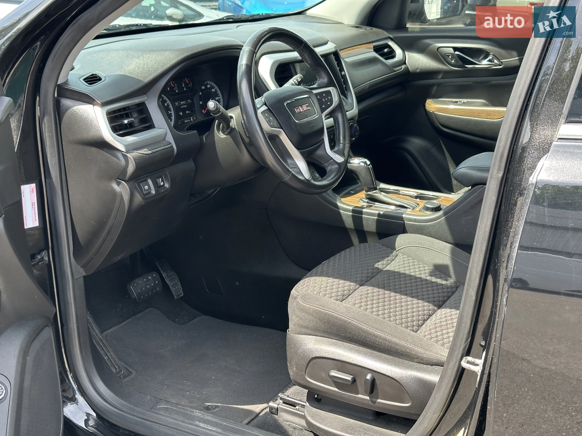2019 GMC Acadia - мініатюра 13