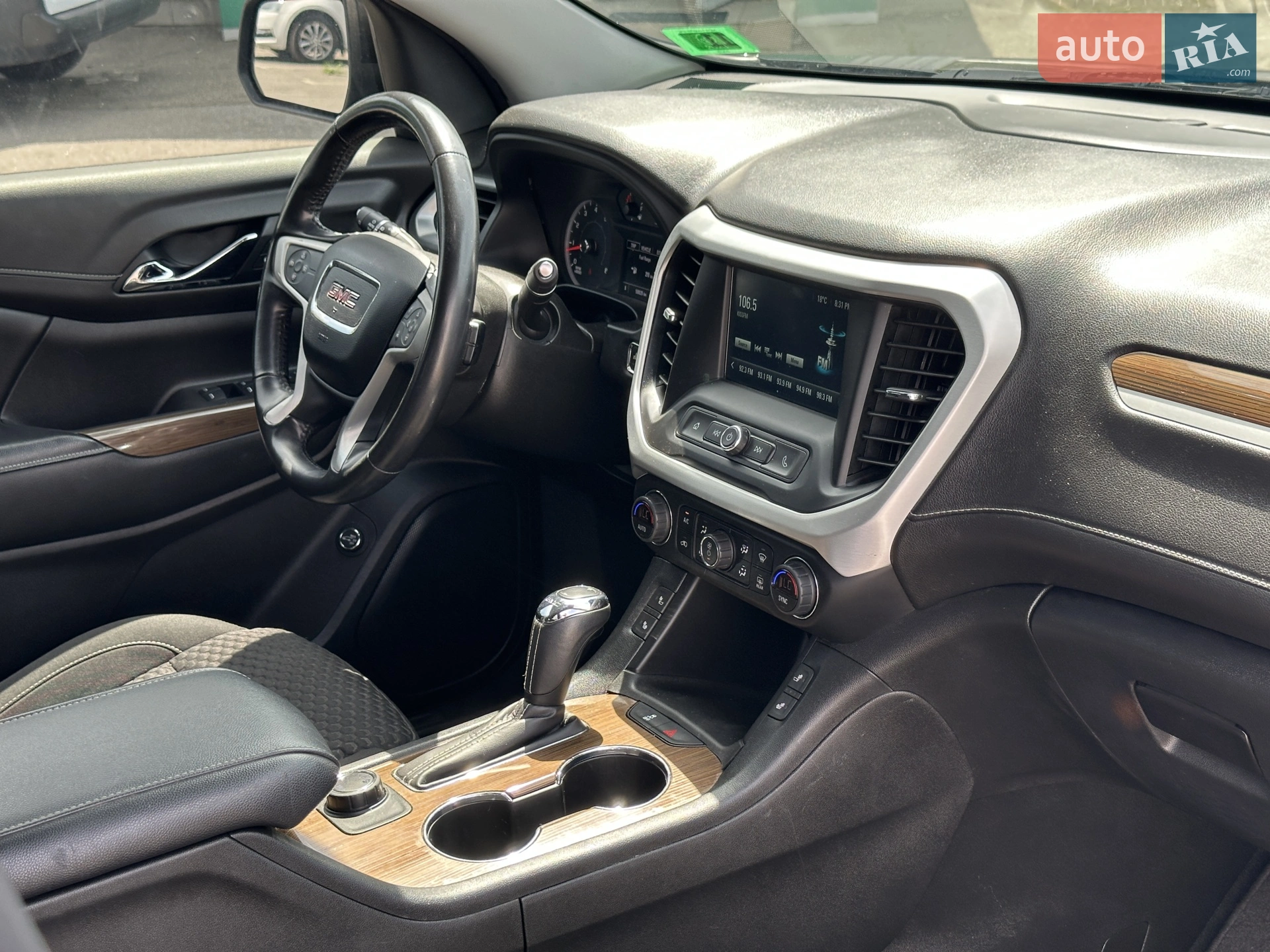 2019 GMC Acadia - мініатюра 29