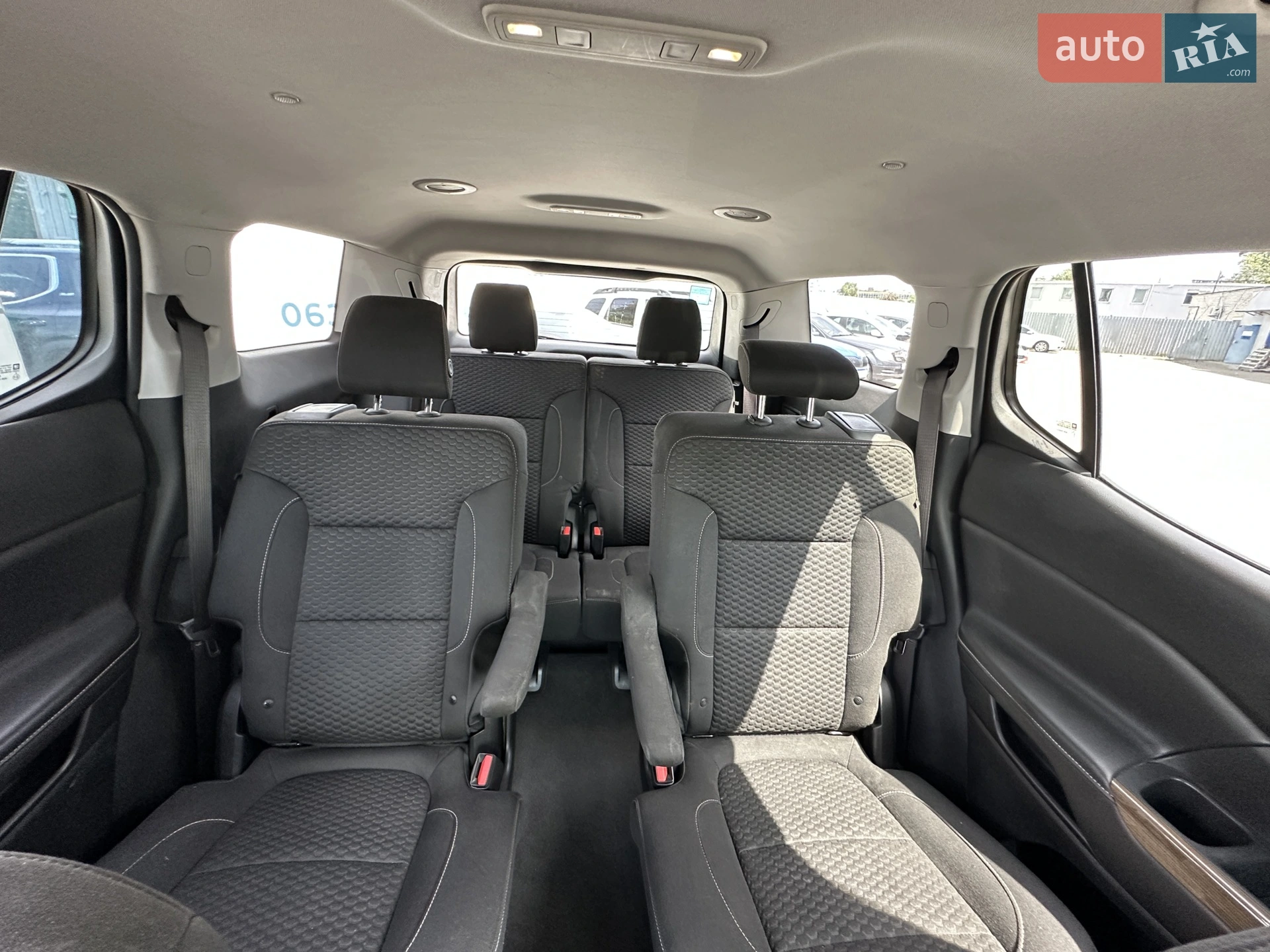 2019 GMC Acadia - мініатюра 31