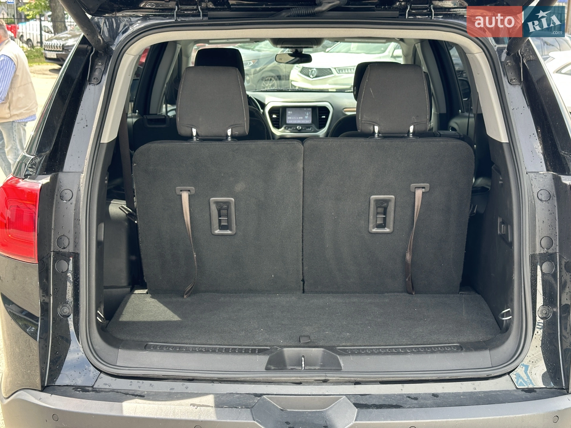 2019 GMC Acadia - мініатюра 35