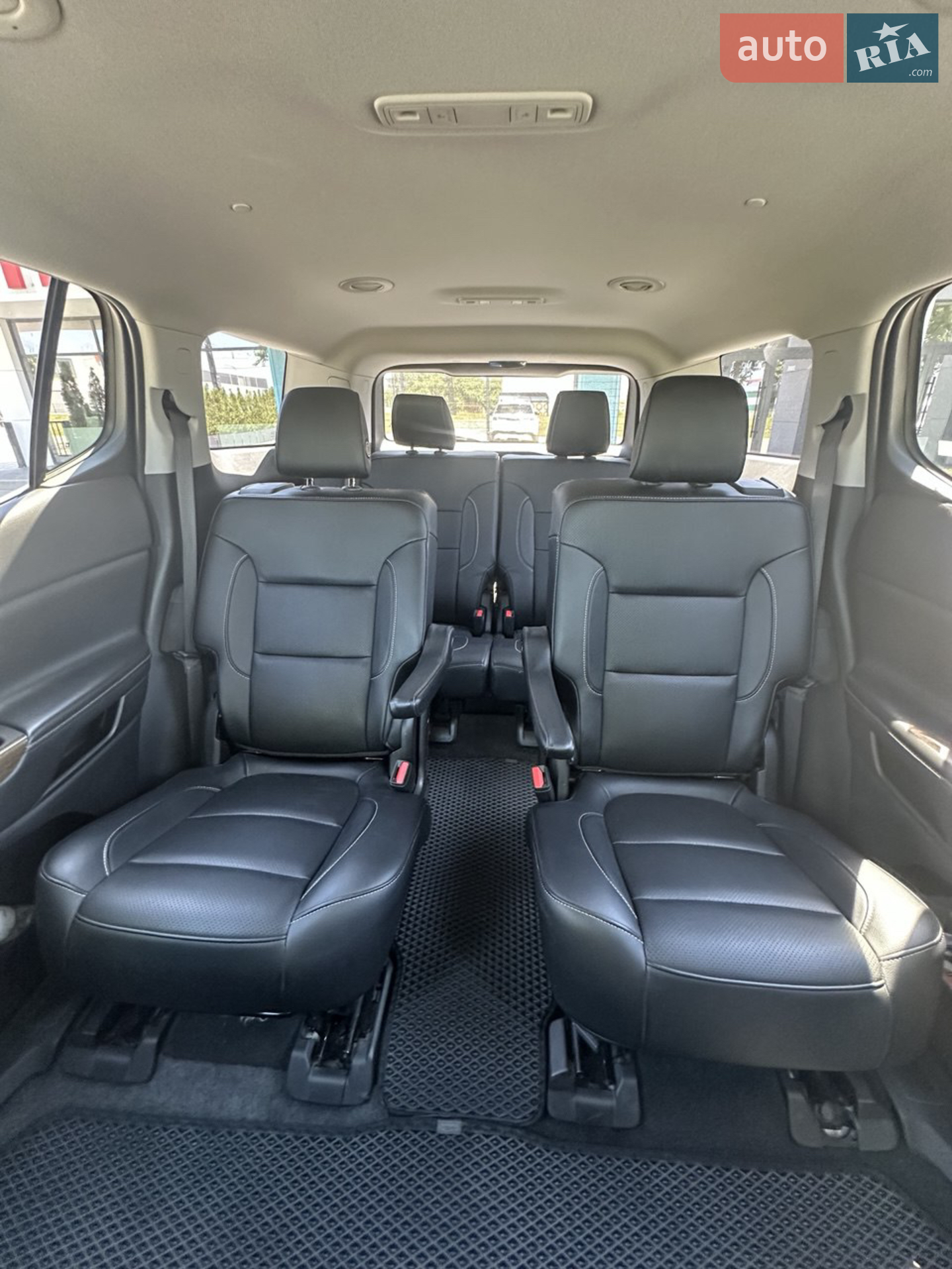 2018 GMC Acadia - мініатюра 10
