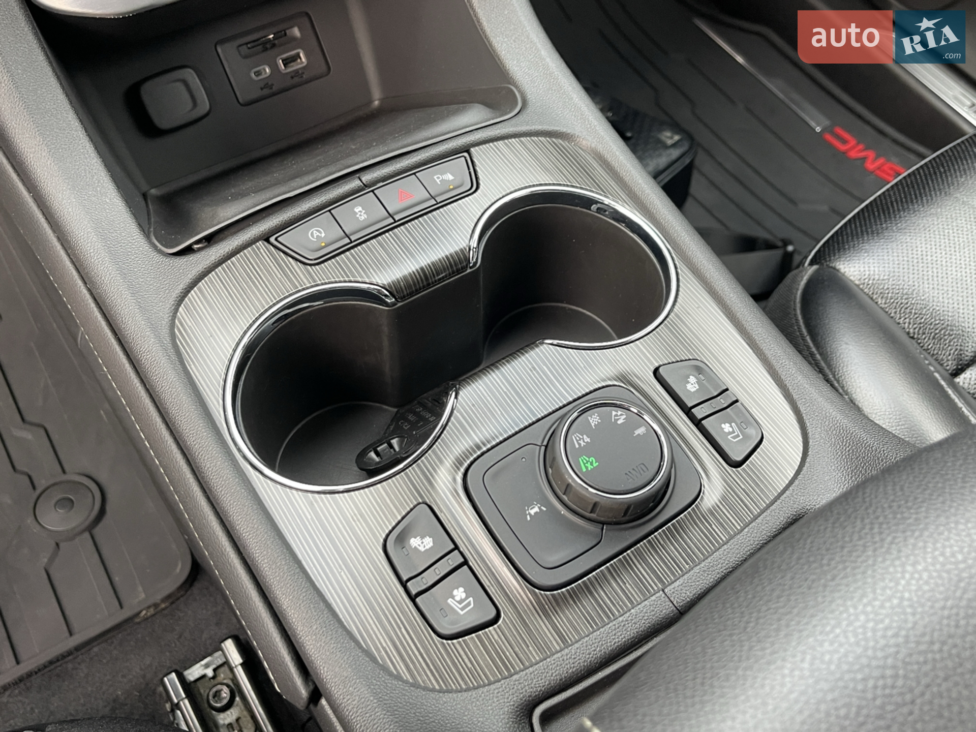 2021 GMC Acadia - мініатюра 17