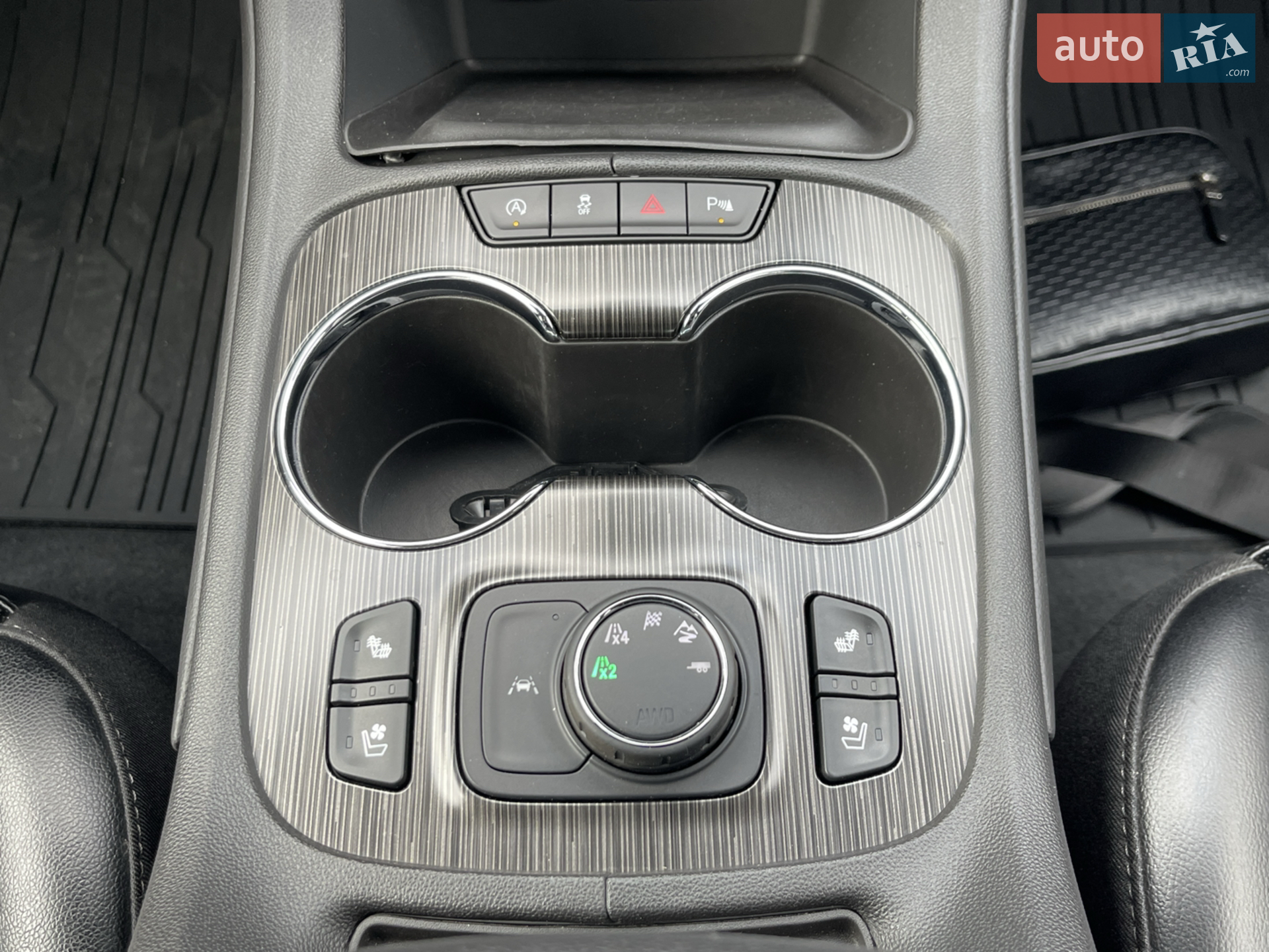 2021 GMC Acadia - мініатюра 32