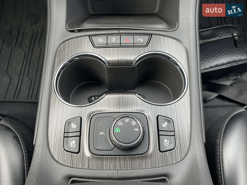 Внедорожник / Кроссовер GMC Acadia 2021 в Харькове фото 32 Внедорожник / Кроссовер GMC Acadia 2021 в Харькове