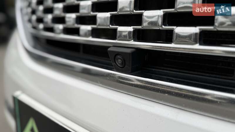Внедорожник / Кроссовер GMC Acadia 2016 в Киеве фото 14 Внедорожник / Кроссовер GMC Acadia 2016 в Киеве