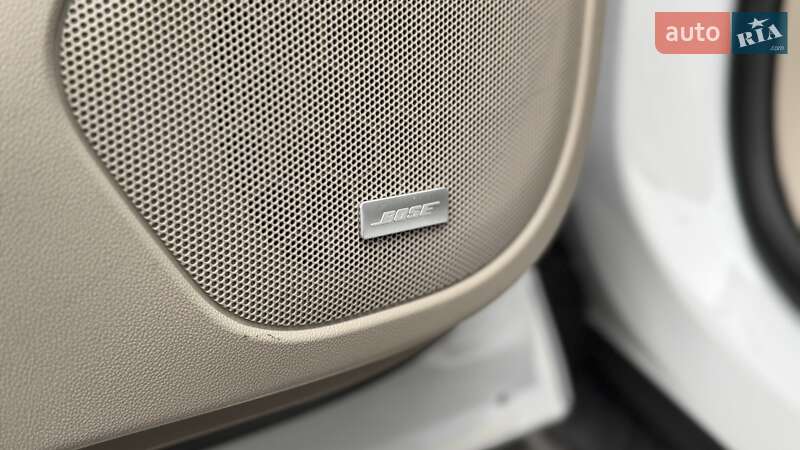 Внедорожник / Кроссовер GMC Acadia 2016 в Киеве фото 23 Внедорожник / Кроссовер GMC Acadia 2016 в Киеве