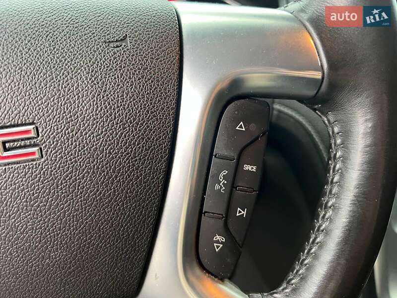 Внедорожник / Кроссовер GMC Acadia 2016 в Львове фото 22 Внедорожник / Кроссовер GMC Acadia 2016 в Львове