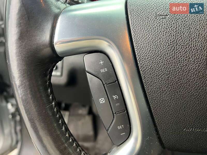 Внедорожник / Кроссовер GMC Acadia 2016 в Львове фото 23 Внедорожник / Кроссовер GMC Acadia 2016 в Львове