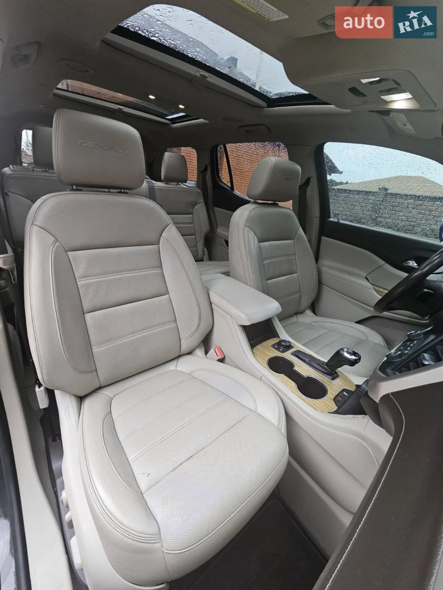 2018 GMC Acadia - мініатюра 14