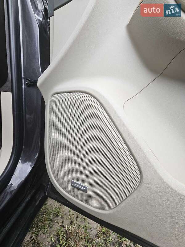 Позашляховик / Кросовер GMC Acadia 2018 в Немовичах