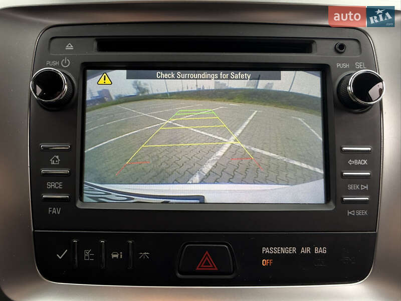 Внедорожник / Кроссовер GMC Acadia 2016 в Киеве фото 16 Внедорожник / Кроссовер GMC Acadia 2016 в Киеве