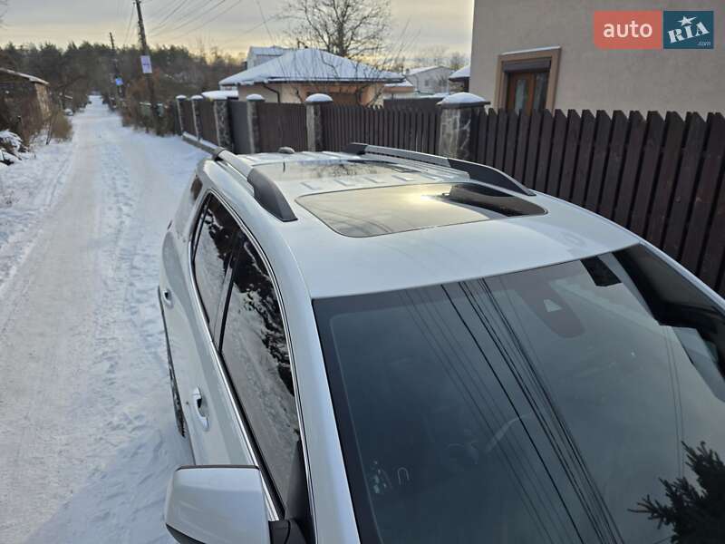 Внедорожник / Кроссовер GMC Acadia 2016 в Киеве фото 9 Внедорожник / Кроссовер GMC Acadia 2016 в Киеве