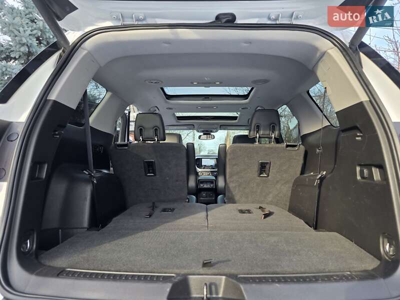Внедорожник / Кроссовер GMC Acadia 2016 в Киеве фото 35 Внедорожник / Кроссовер GMC Acadia 2016 в Киеве