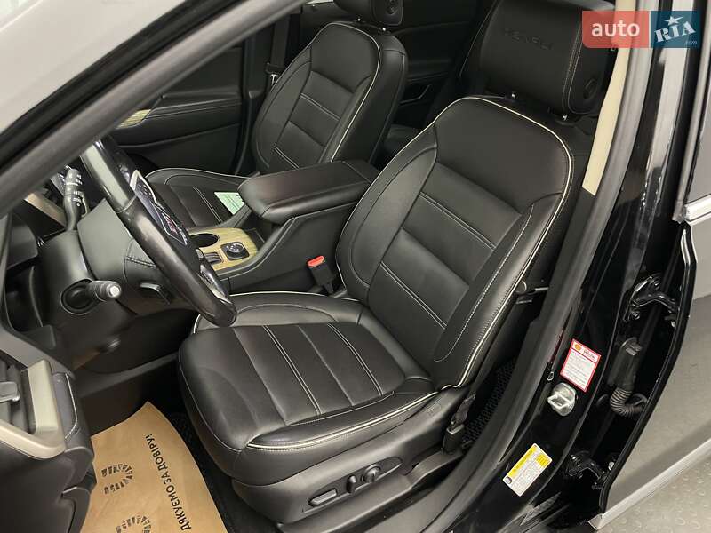 Внедорожник / Кроссовер GMC Acadia 2018 в Киеве