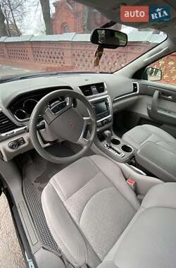 Внедорожник / Кроссовер GMC Acadia 2015 в Ивано-Франковске