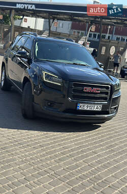 Внедорожник / Кроссовер GMC Acadia 2017 в Кривом Роге