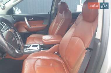 Внедорожник / Кроссовер GMC Acadia 2007 в Знаменке