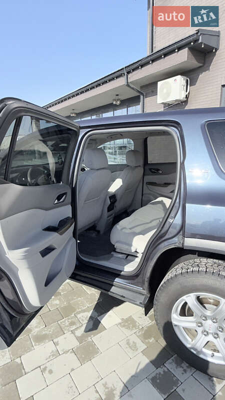 Внедорожник / Кроссовер GMC Acadia 2018 в Карпиловке фото 18 Внедорожник / Кроссовер GMC Acadia 2018 в Карпиловке