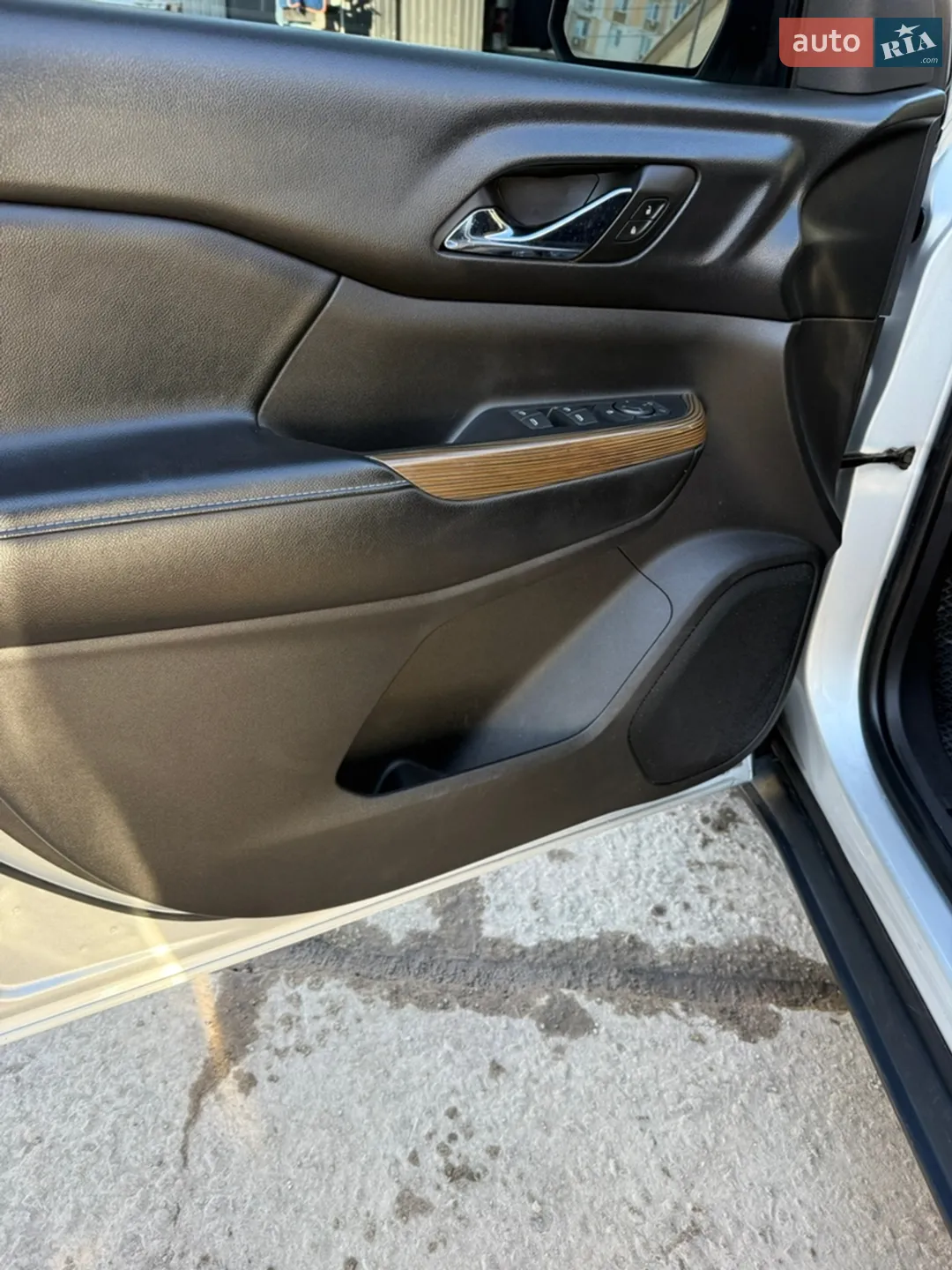 2017 GMC Acadia - мініатюра 21