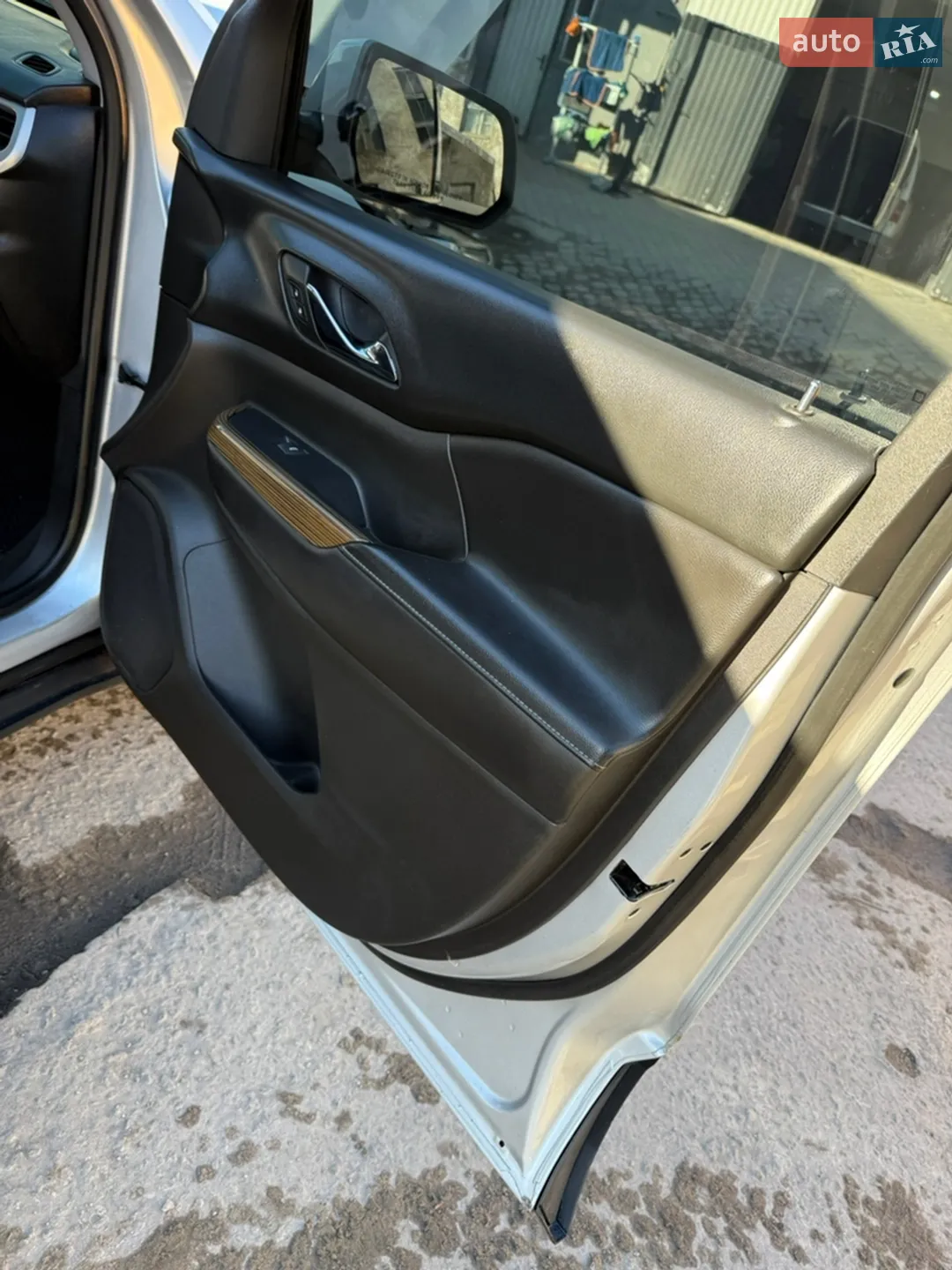 2017 GMC Acadia - мініатюра 31