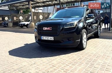 Внедорожник / Кроссовер GMC Acadia 2017 в Кривом Роге